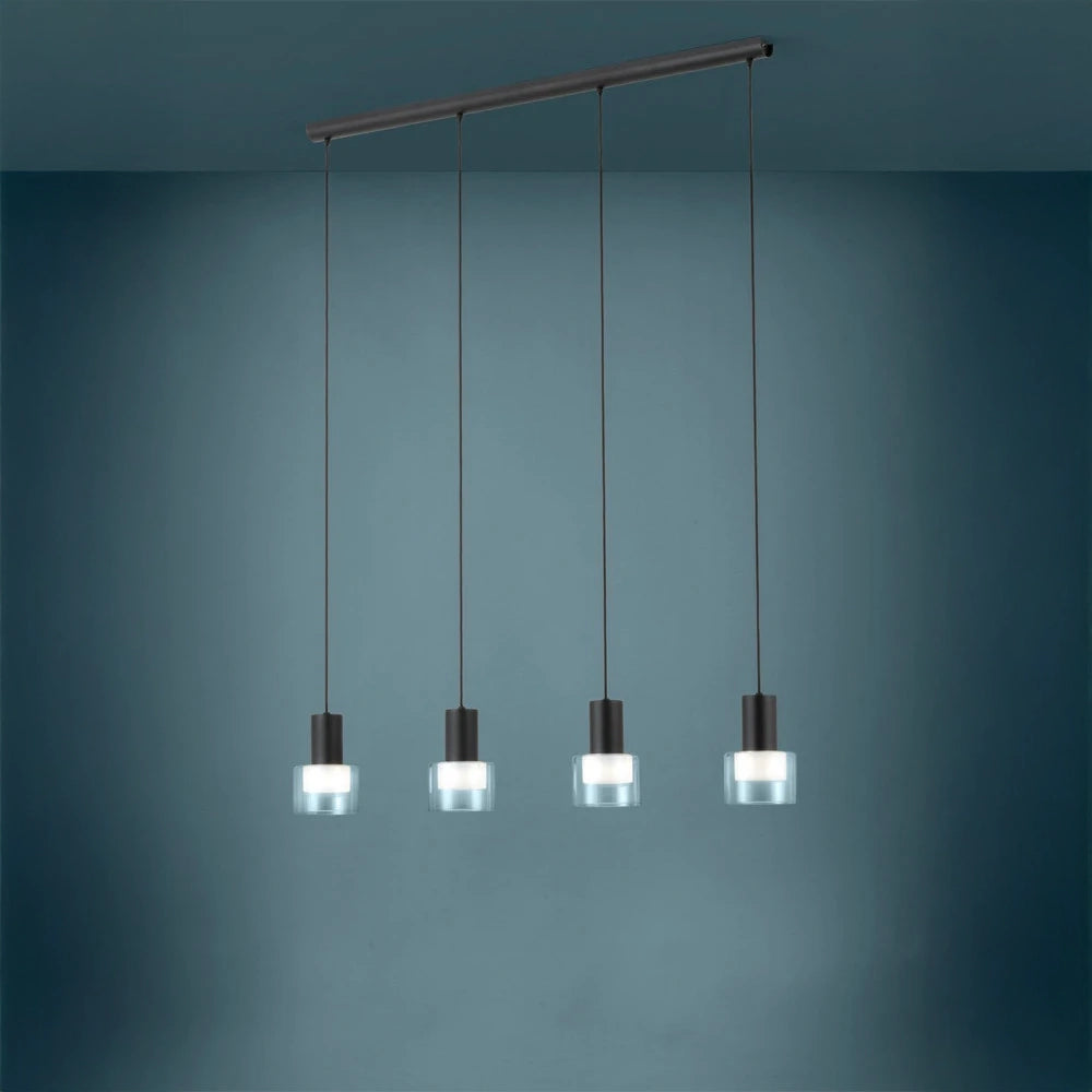 إنارة ديكورية معلقة | MOLINEROS