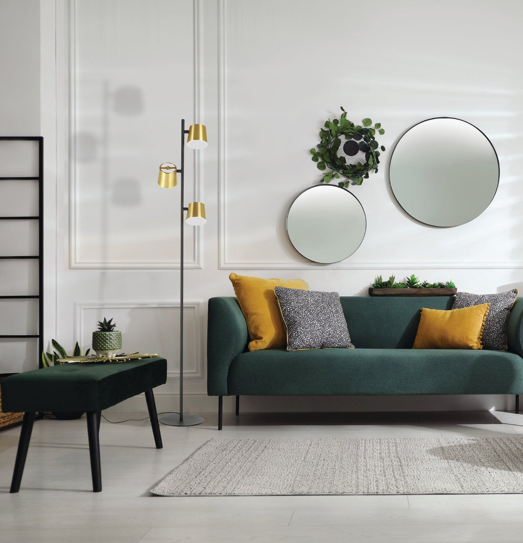 إنارة داخلية | ALTAMIRA