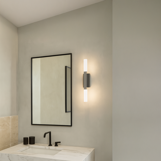 إنارة مرايا | ALCUDIA Mirror Light