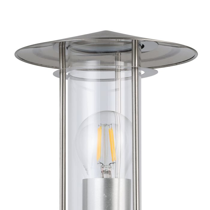 إنارة جدارية خارجية | LISIO Outdoor Wall Light