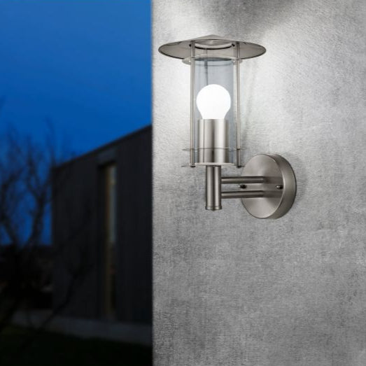 إنارة جدارية خارجية | LISIO Outdoor Wall Light