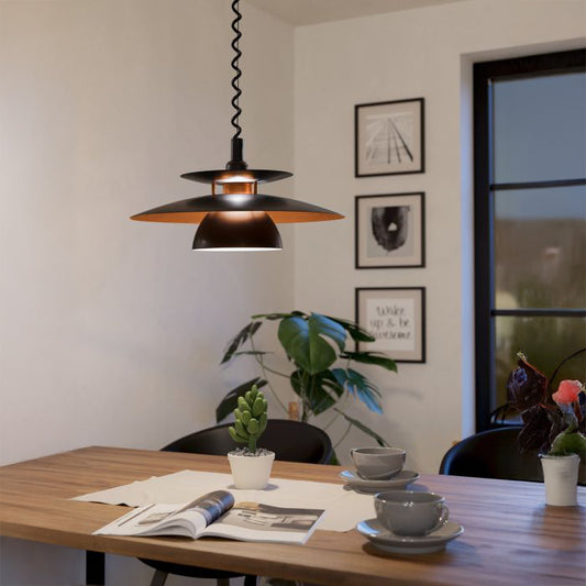 إنارة ديكورية معلقة | BRENDA Pendant Light