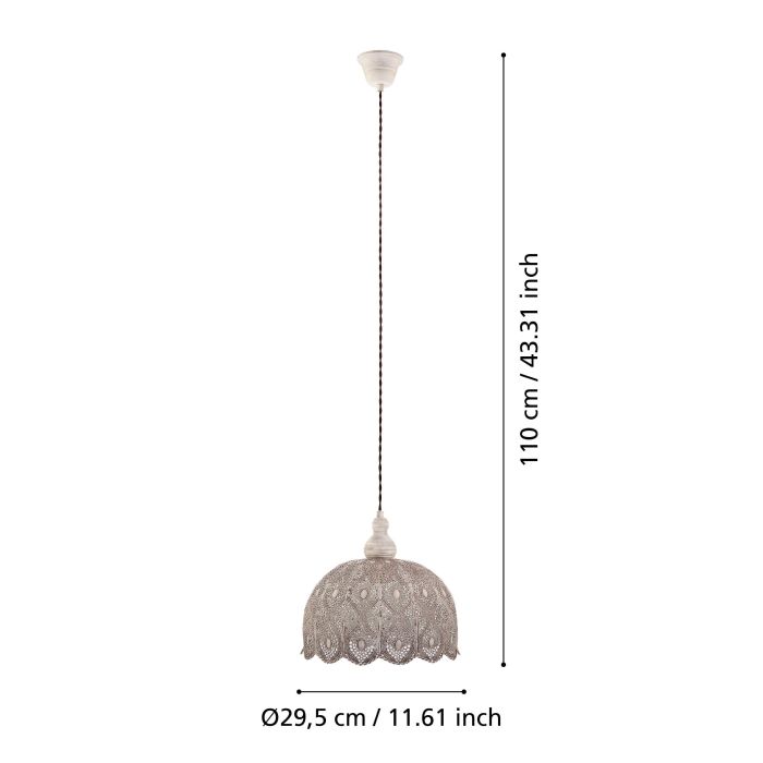 إنارة ديكورية TALBOT 2
