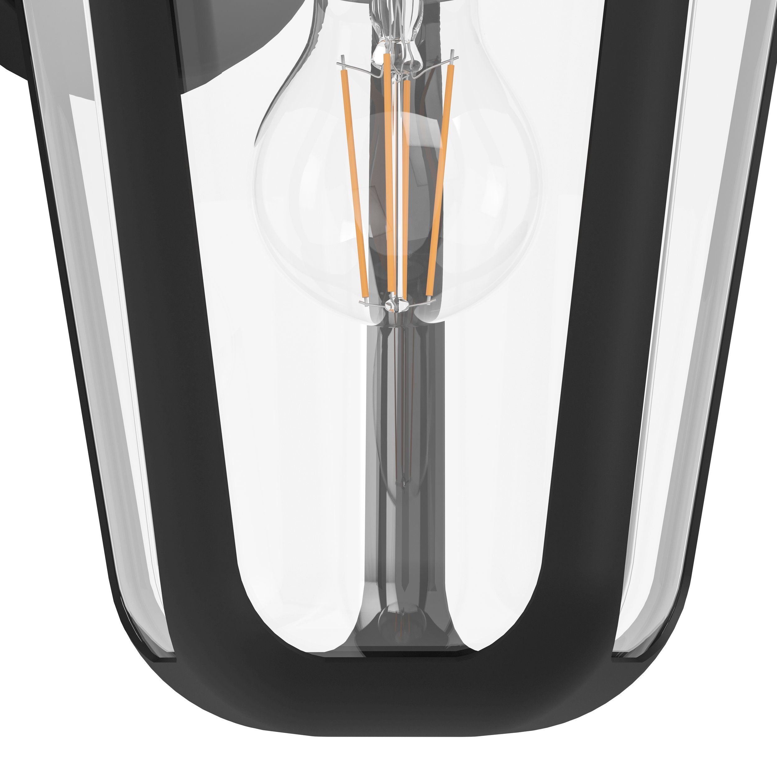 إنارة جدارية خارجية | MONREALE