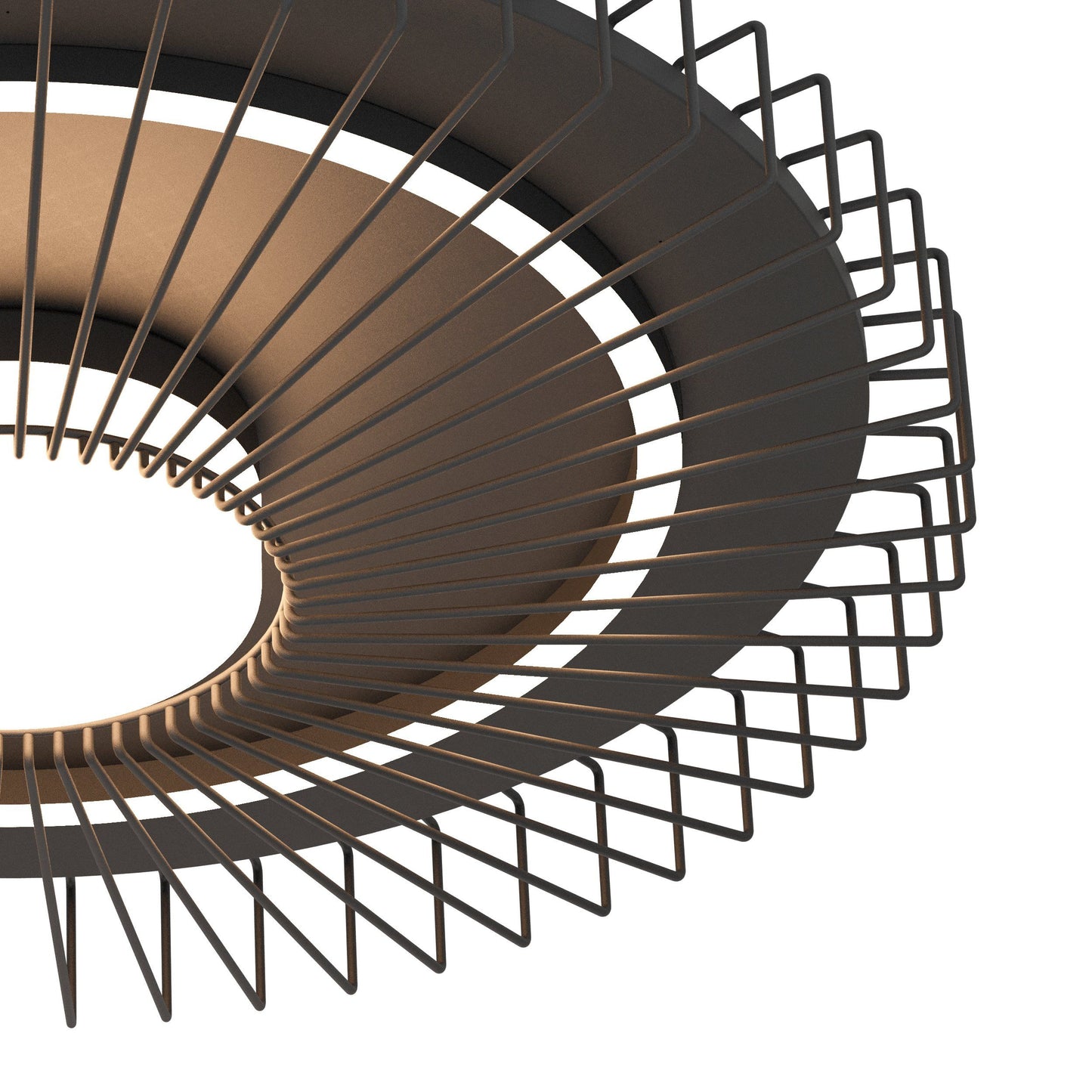 إنارة ديكورية | BADALEOS Indoor Ceiling Light