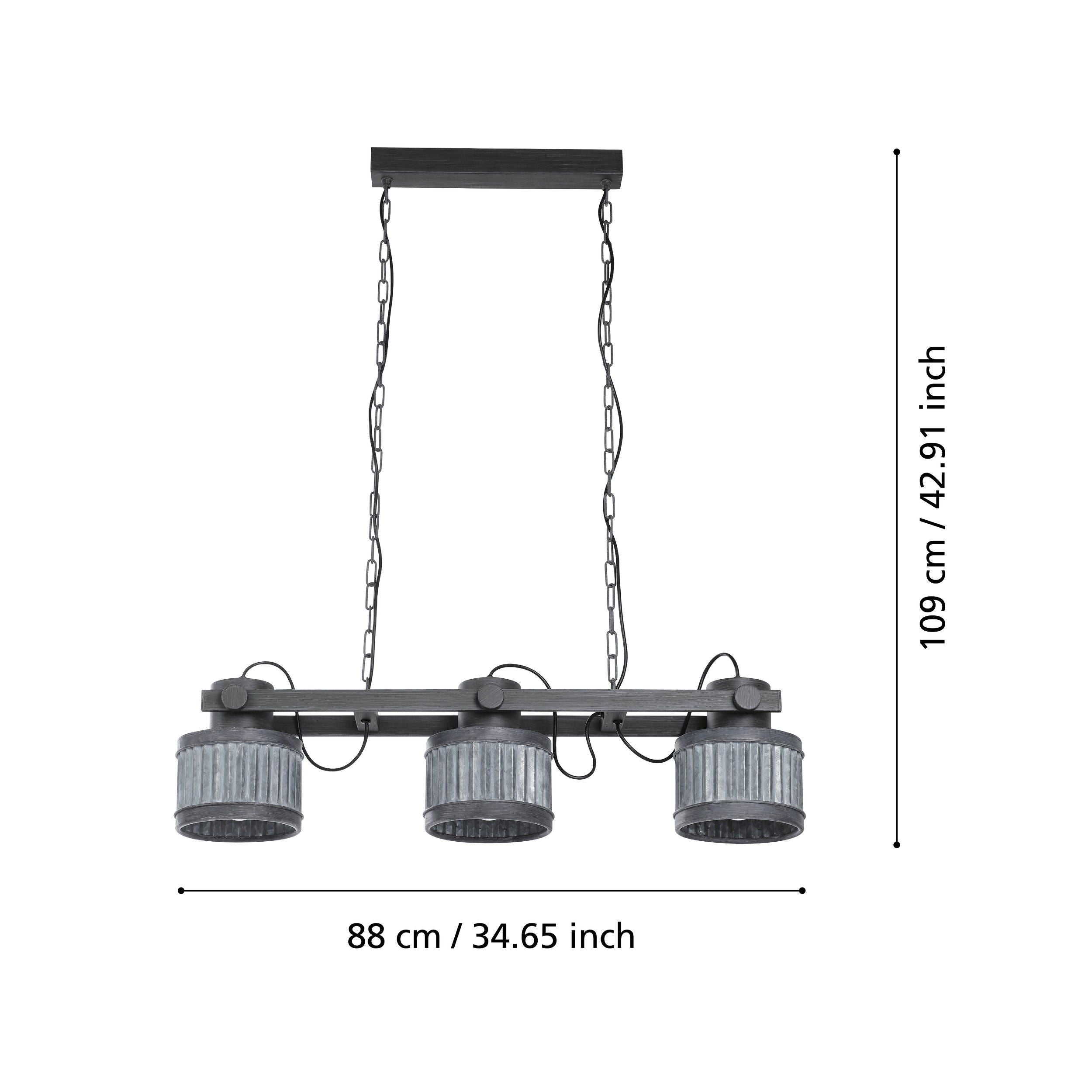 إنارة ديكورية معلقة | TURROCK