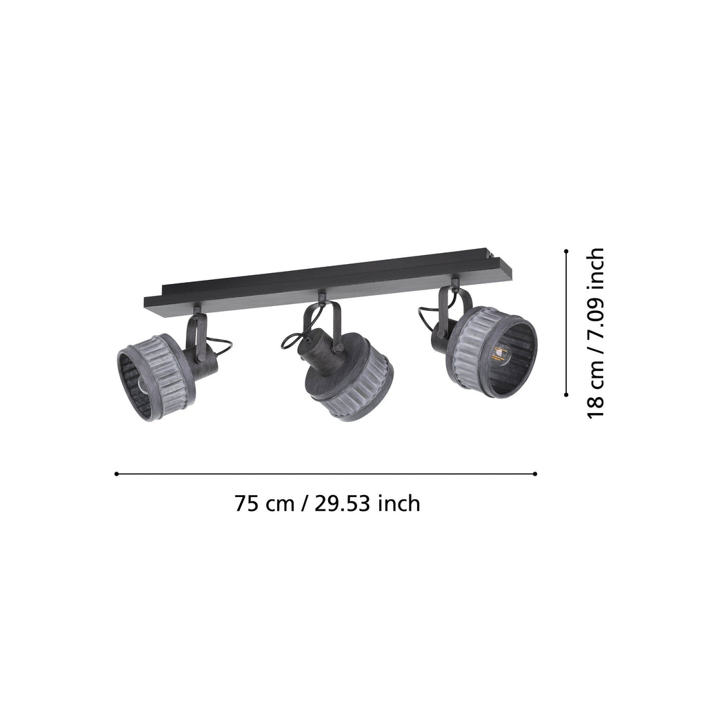 إنارة ديكورية | TURROCK