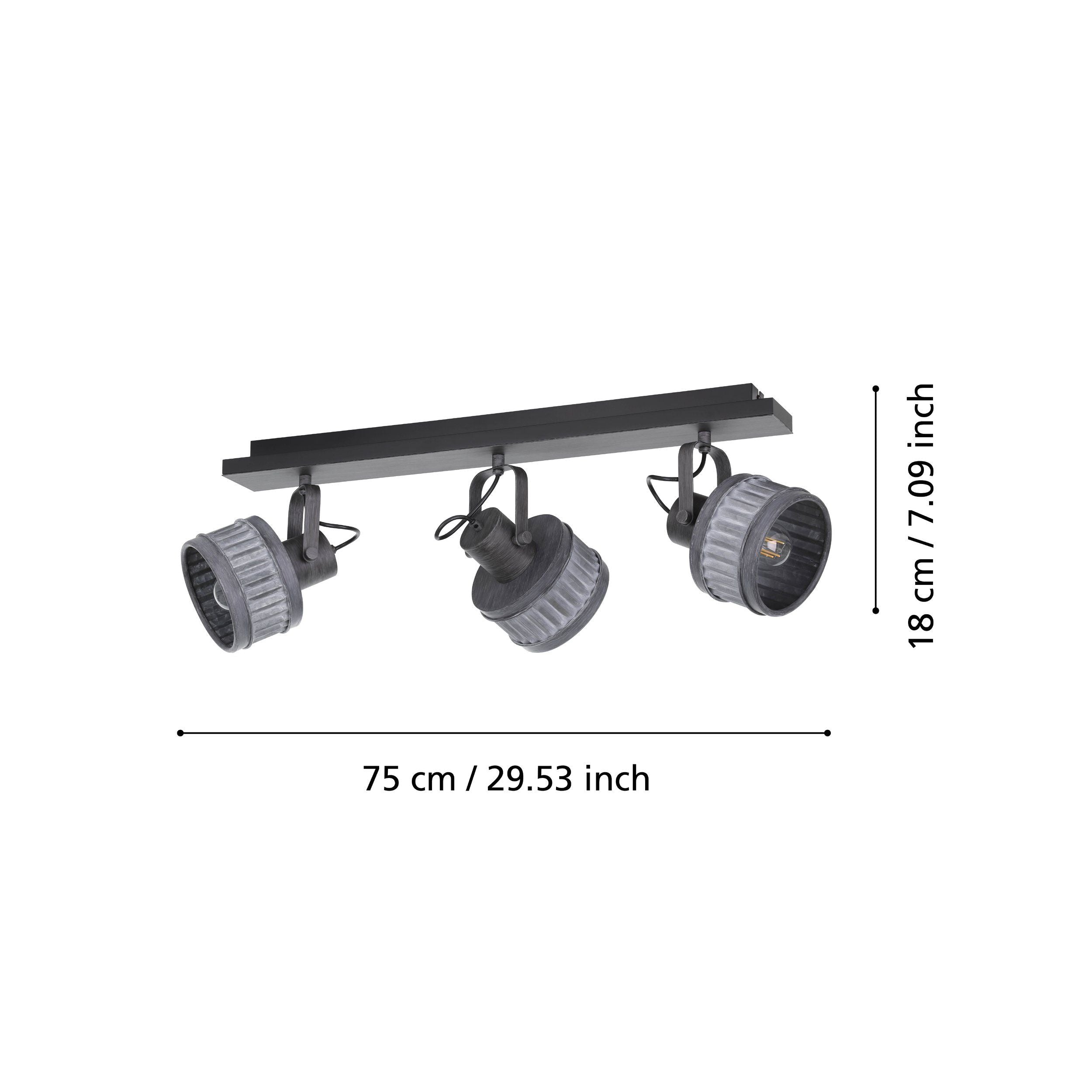 إنارة ديكورية | TURROCK