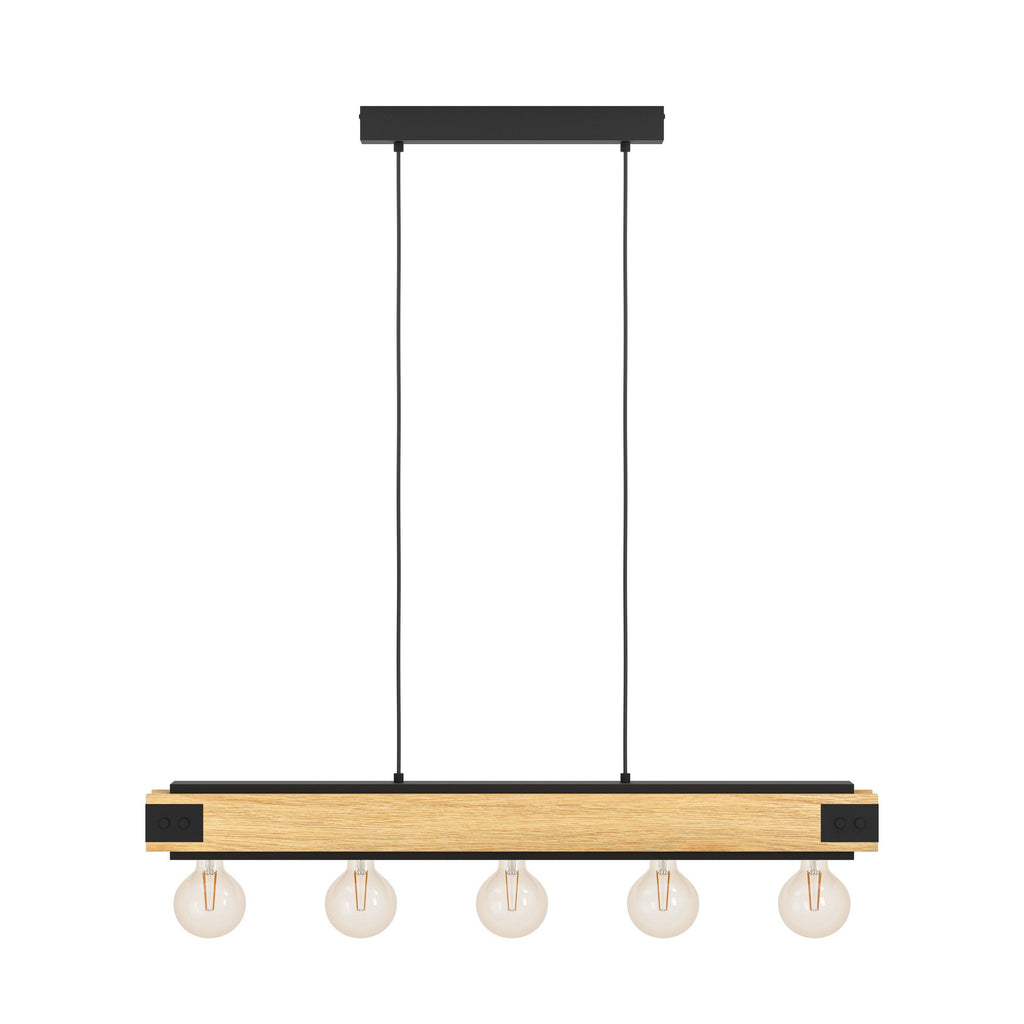 إنارة ديكورية معلقة | LAYHAM