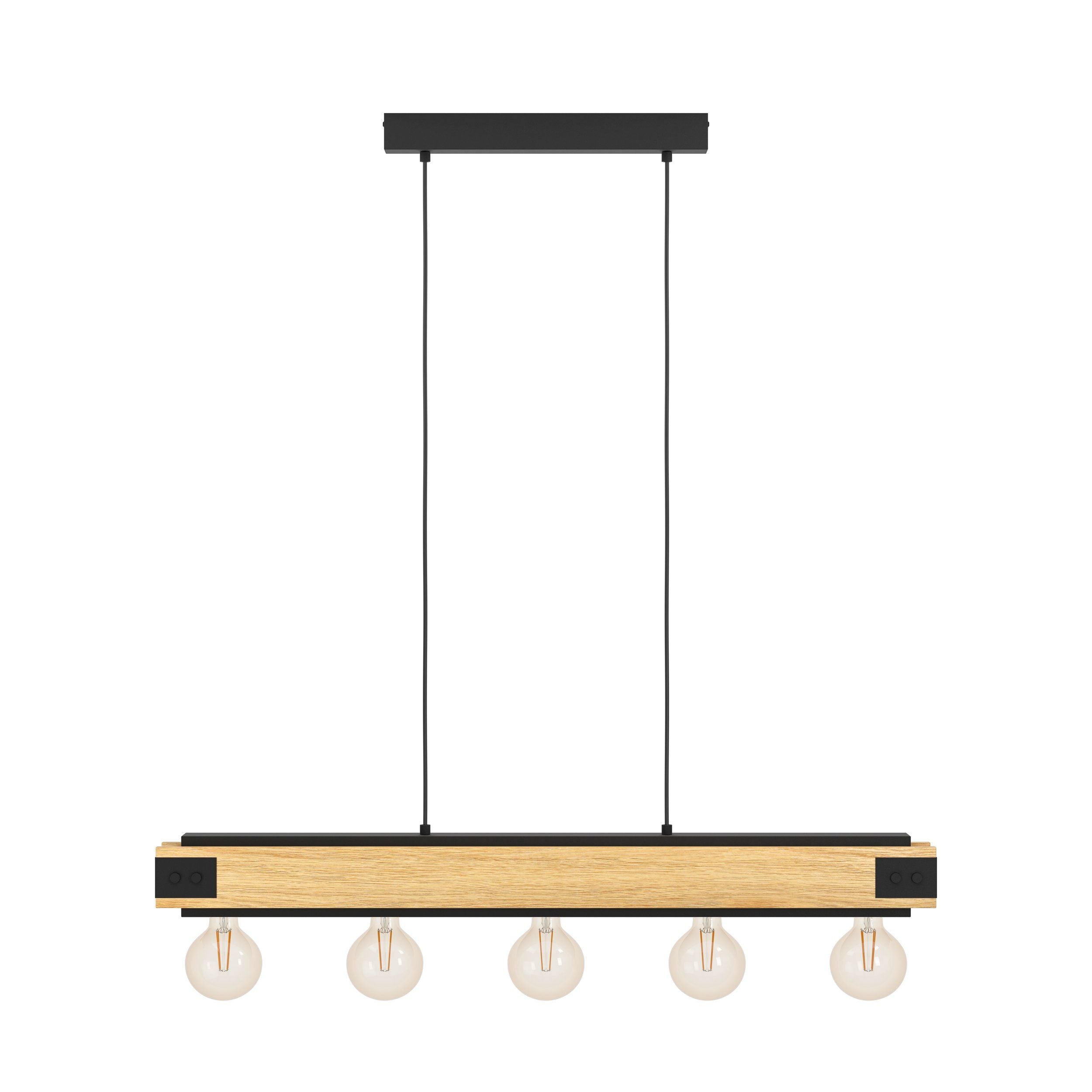 إنارة ديكورية معلقة | LAYHAM