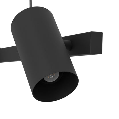 Decorative pendant light | GATUELA 1 Indoor Pendant Light
