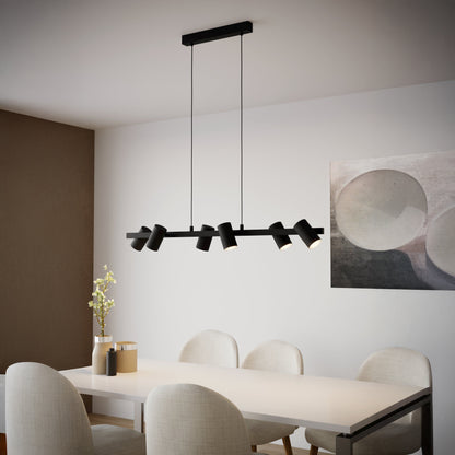 Decorative pendant light | GATUELA 1 Indoor Pendant Light 