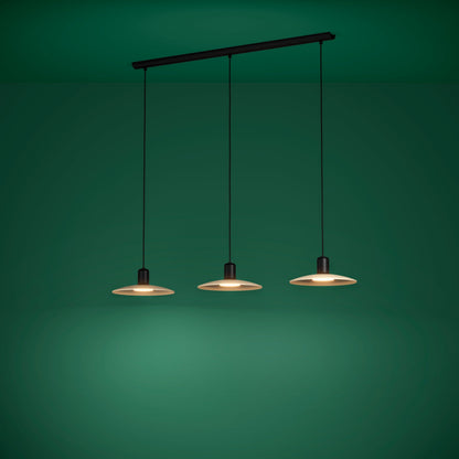 MAYAZES Indoor Pendant Light