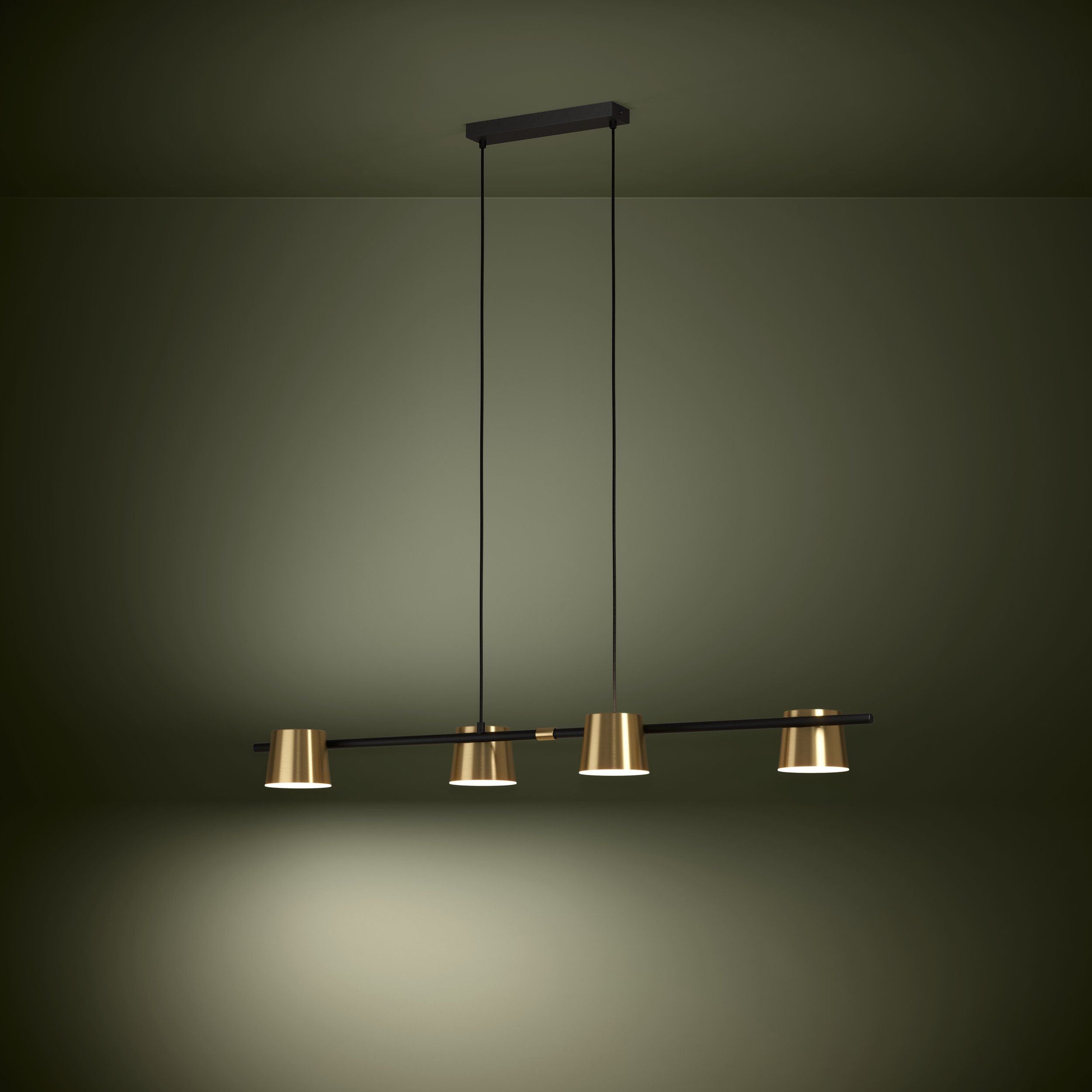 إنارة ديكورية معلقة | ALTAMIRA