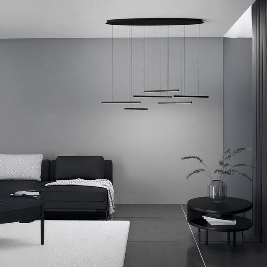 إنارة ديكورية معلقة | LINDOZA Indoor Pendant Light