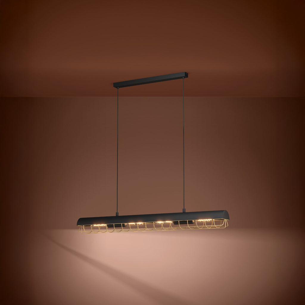 إنارة ديكورية معلقة | ALFONSINE