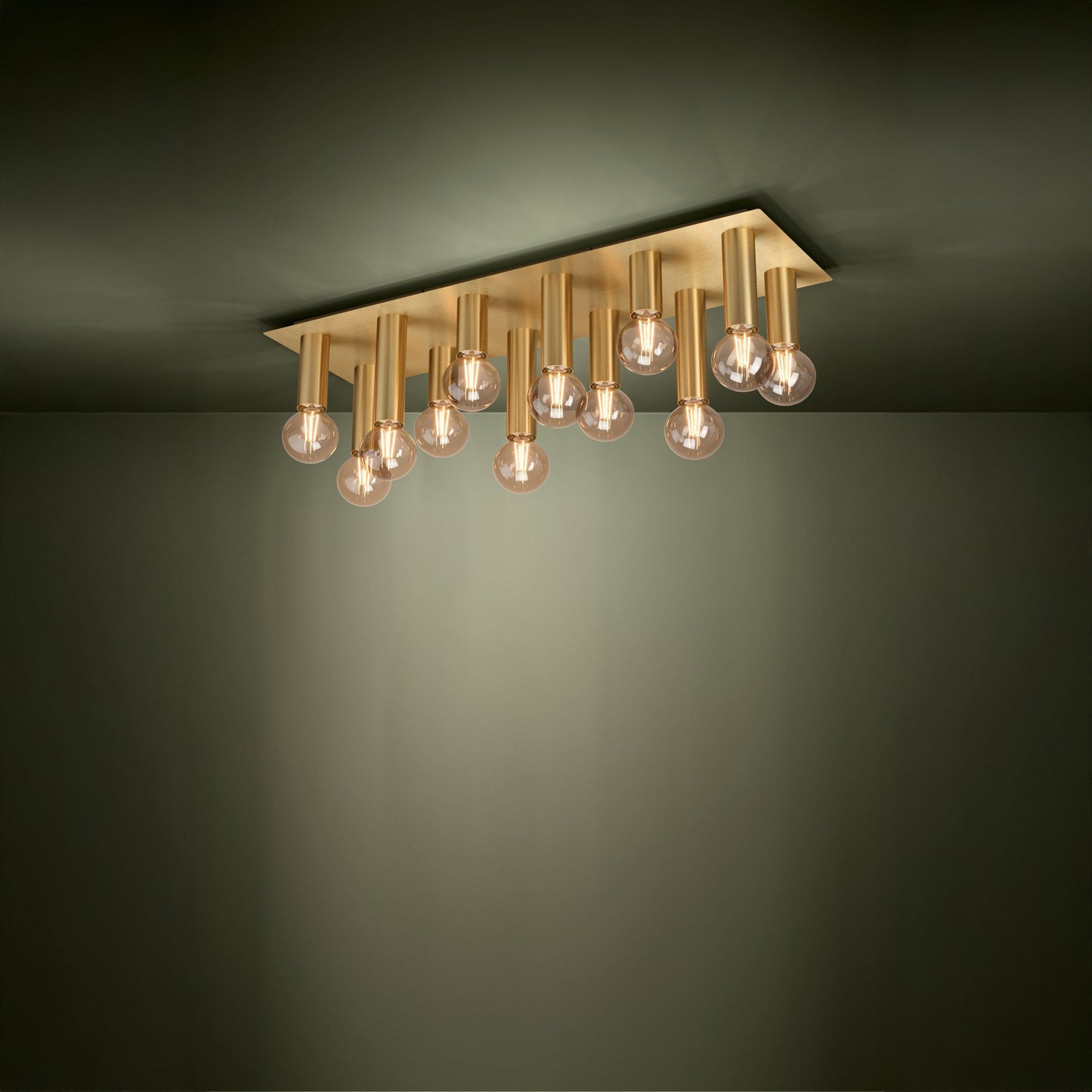 Decorative Lighting | MARZENO Indoor Ceiling Light 