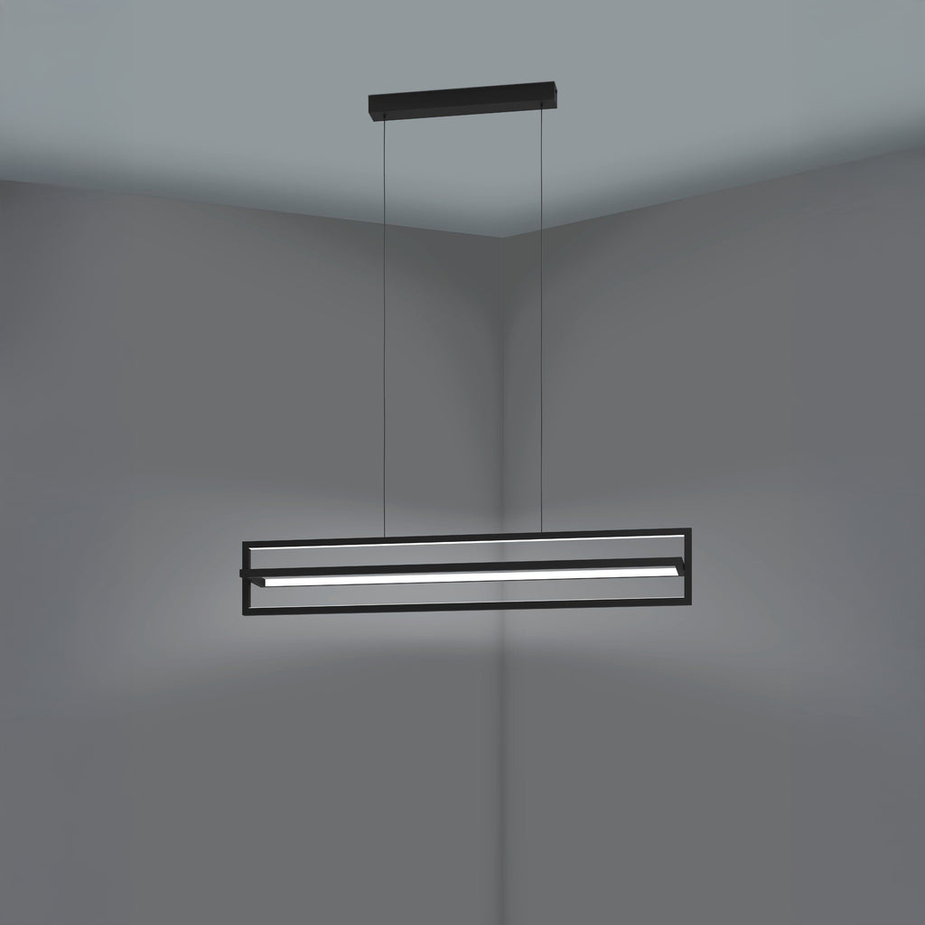 إنارة ديكورية معلقة | SIBERIA