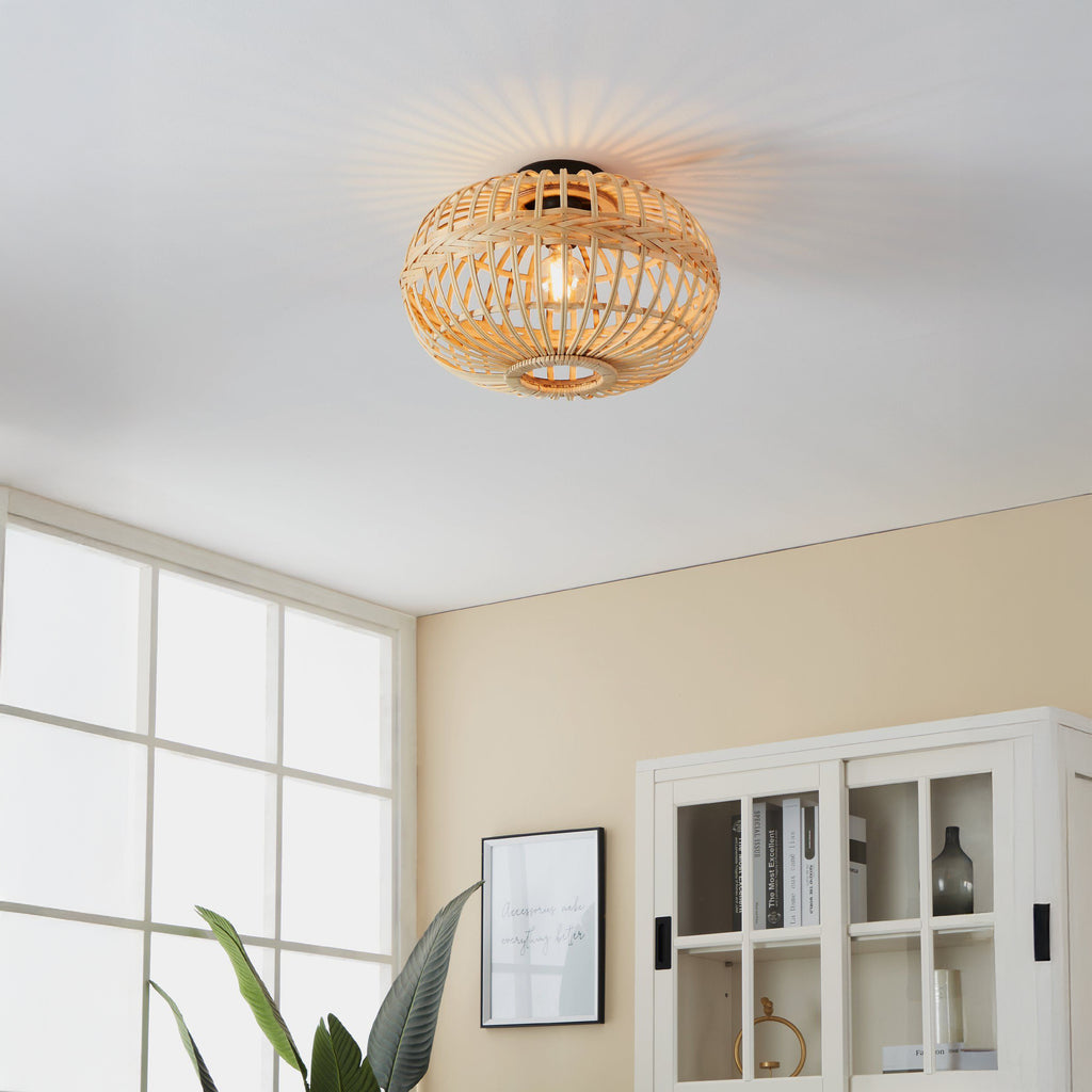 إنارة ديكورية | AMSFIELD