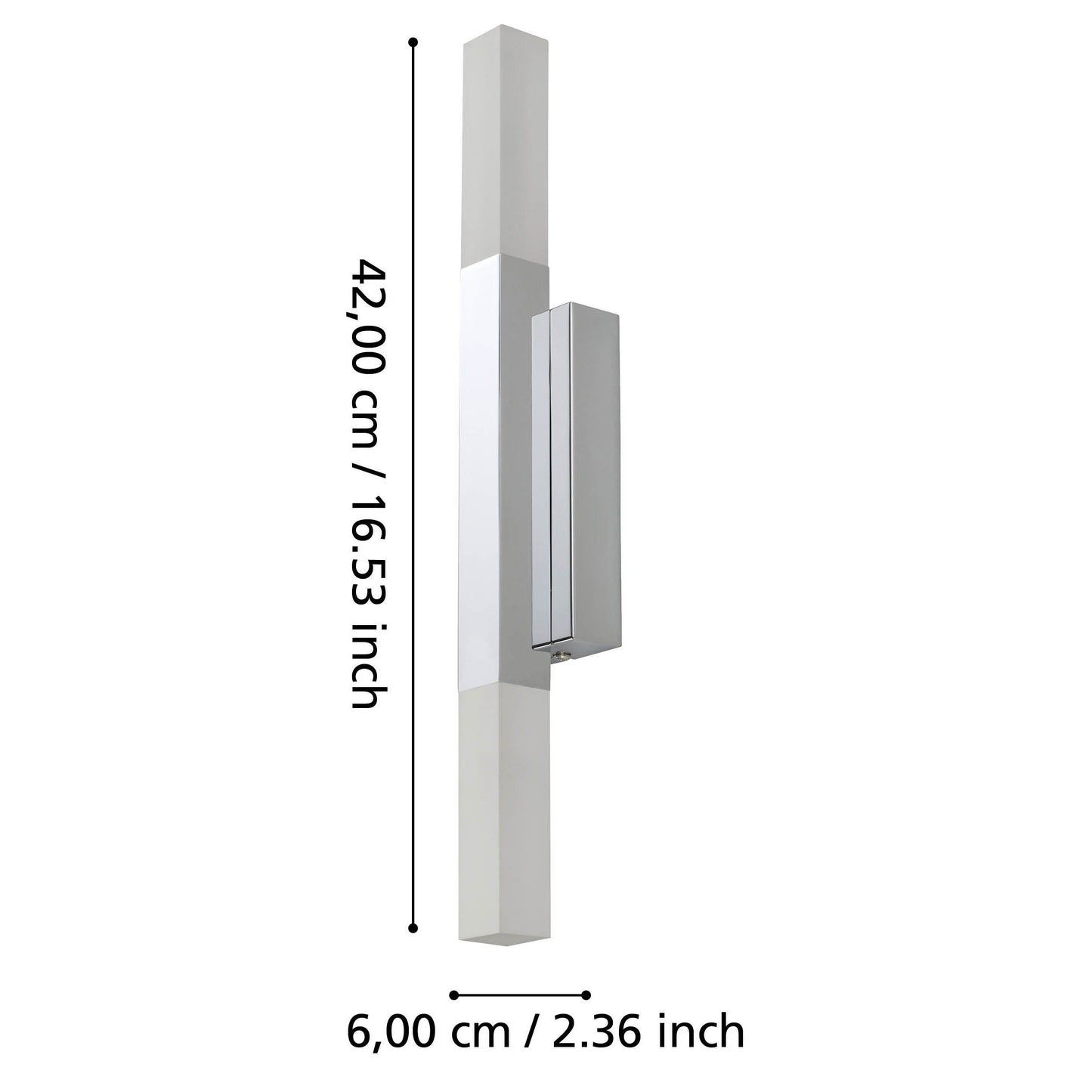 ALCUDIA Mirror Light 