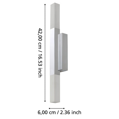 ALCUDIA Mirror Light 