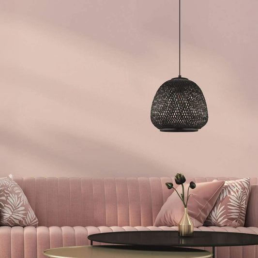 إنارة ديكورية معلقة | MENTALONA Indoor Pendant Light