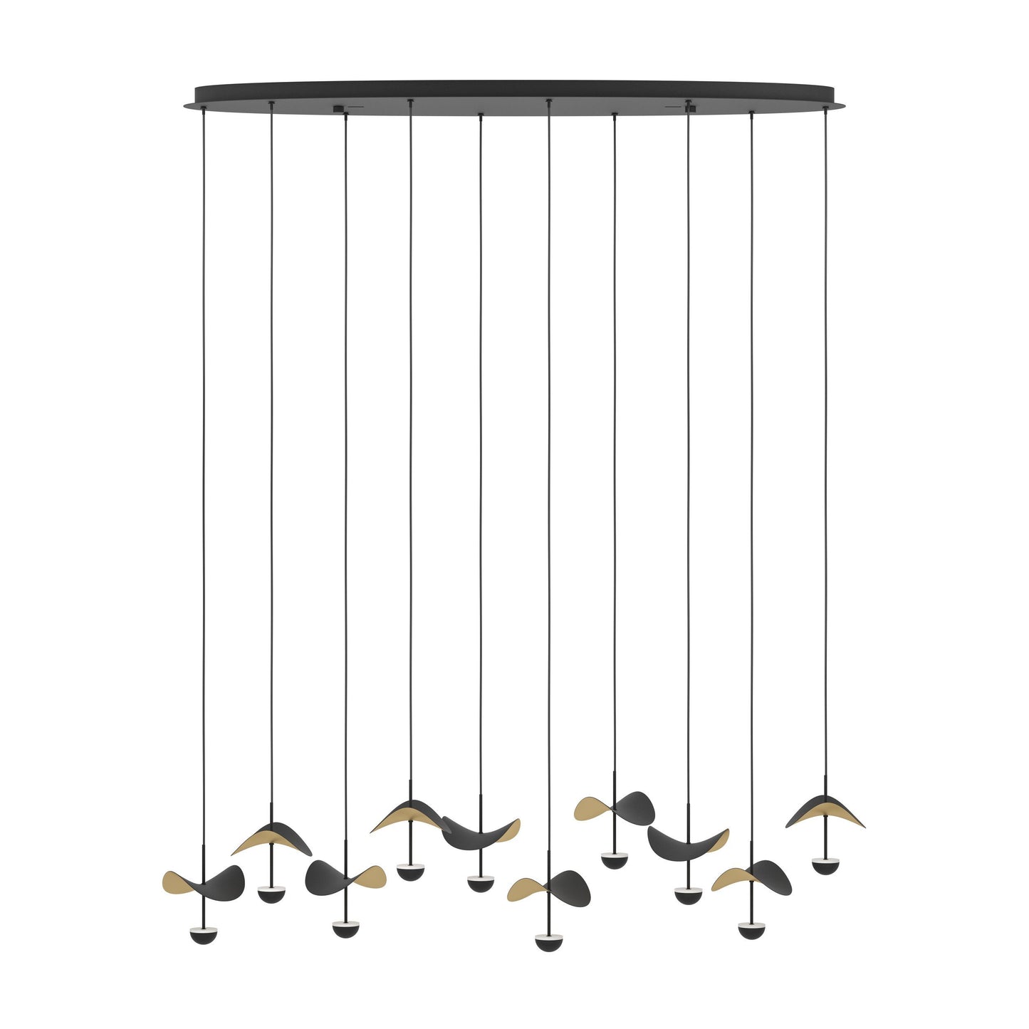 إنارة ديكورية معلقة | DRACERA Pendant Light