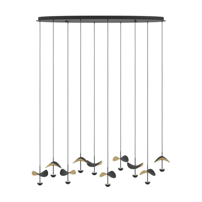 إنارة ديكورية معلقة | DRACERA Pendant Light