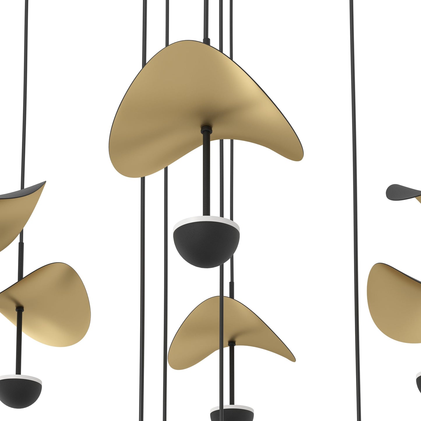 إنارة ديكورية معلقة | DRACERA Pendant Light