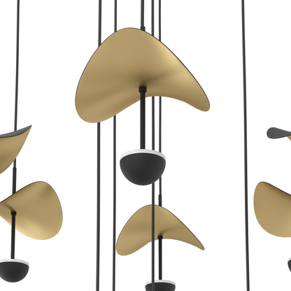 إنارة ديكورية معلقة | DRACERA Pendant Light