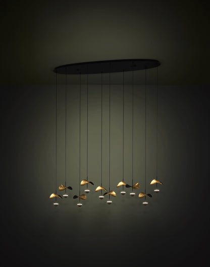 إنارة ديكورية معلقة | DRACERA Pendant Light