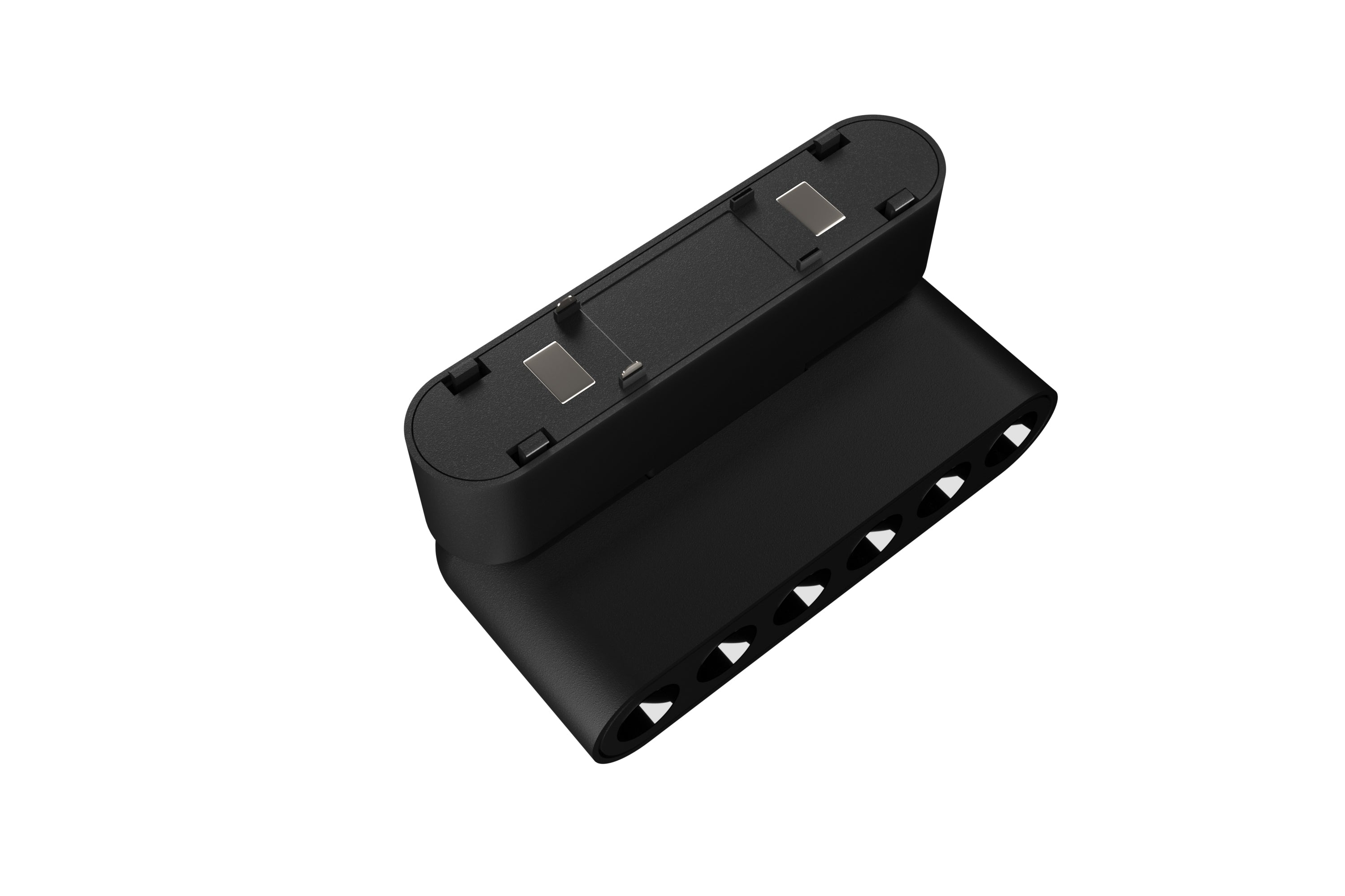 وحدة إنارة مغناطيسية 6 واط – متعددة التصاميم