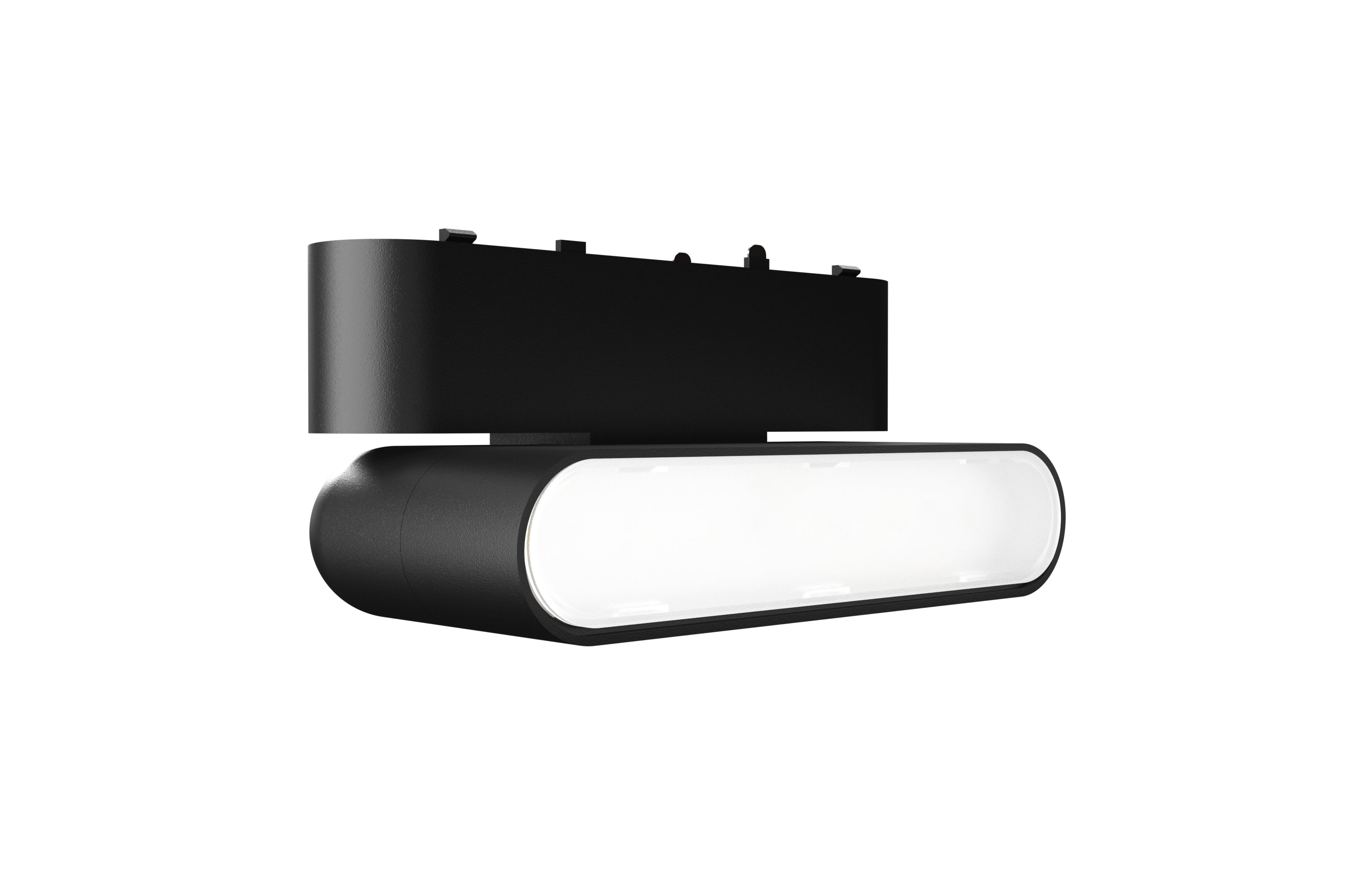 وحدة إنارة مغناطيسية 6 واط – متعددة التصاميم