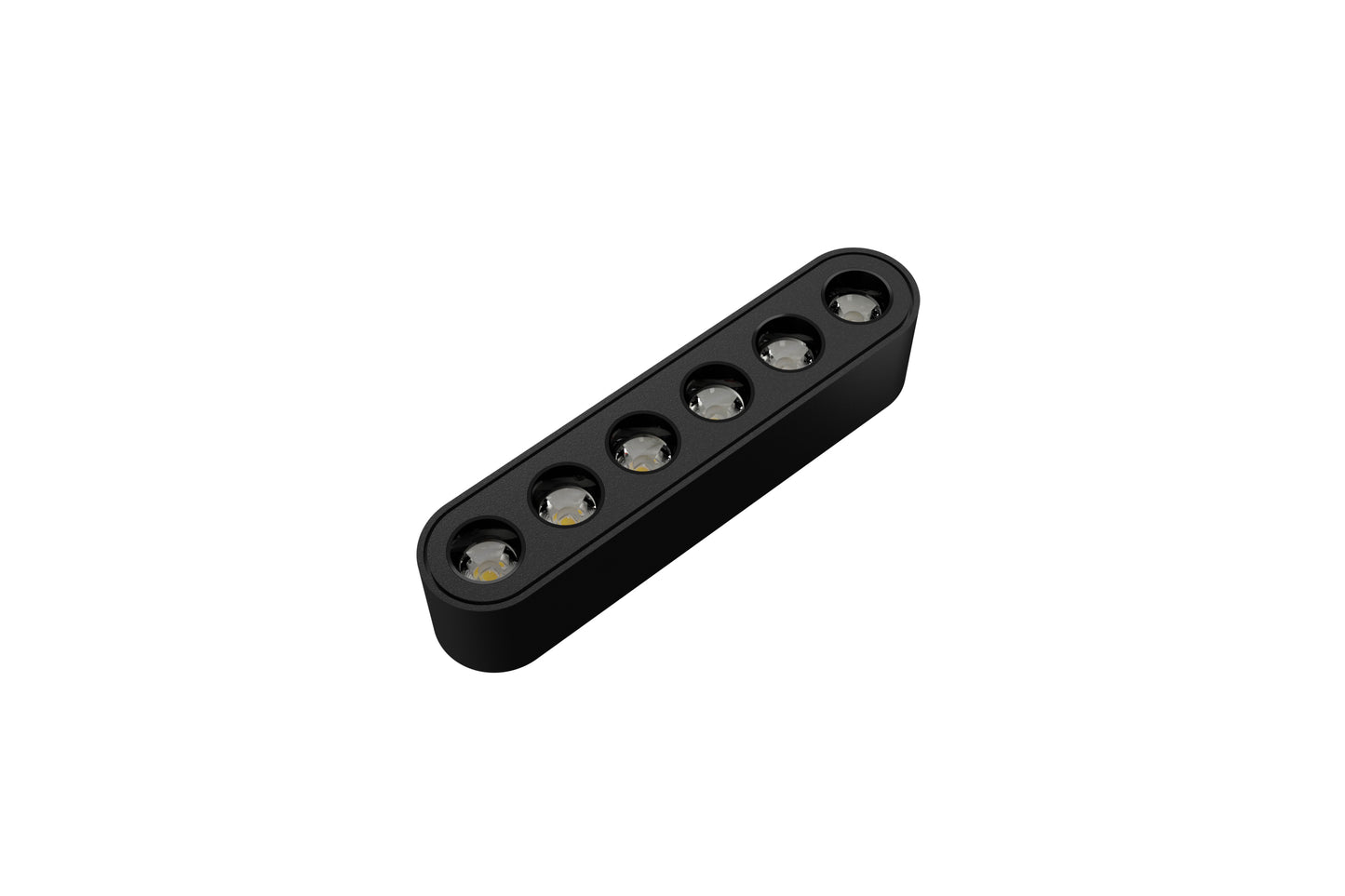 وحدة إنارة مغناطيسية 6 واط – متعددة التصاميم | 6W Magnetic Light – Multi Design