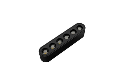 وحدة إنارة مغناطيسية 6 واط – متعددة التصاميم | 6W Magnetic Light – Multi Design