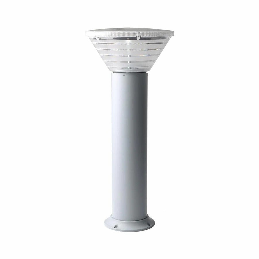 انارة حدائق شمسية