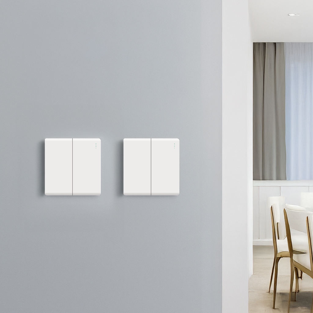 مفتاح ثنائي