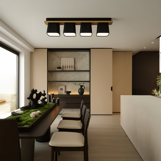إنارة ديكورية | RUSCIO Indoor Decorative Light