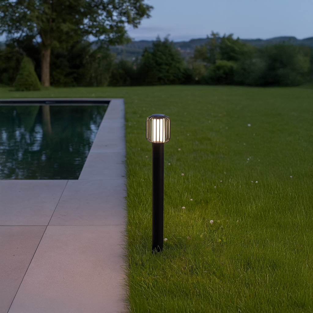 إنارة أرضية خارجية | RAVELLO