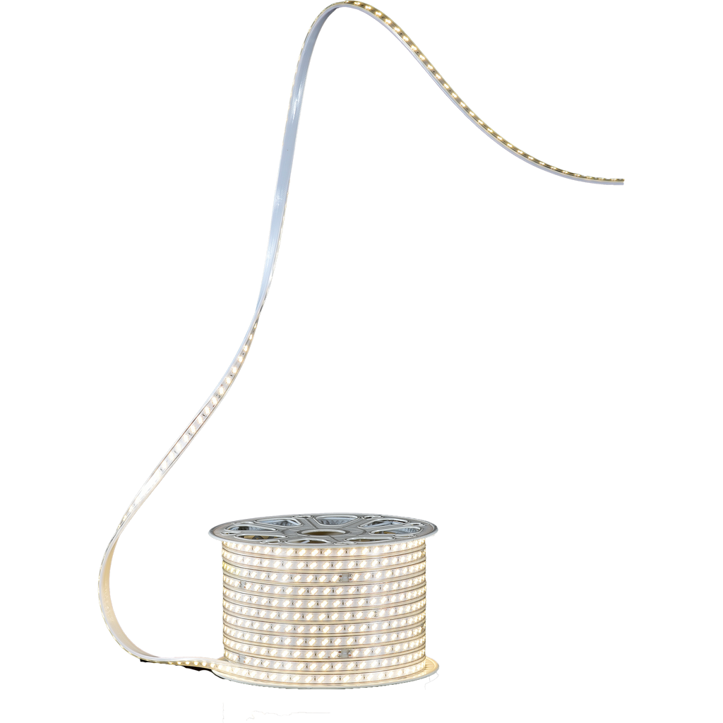 شريط إنارة 120 ليد – 50 متر