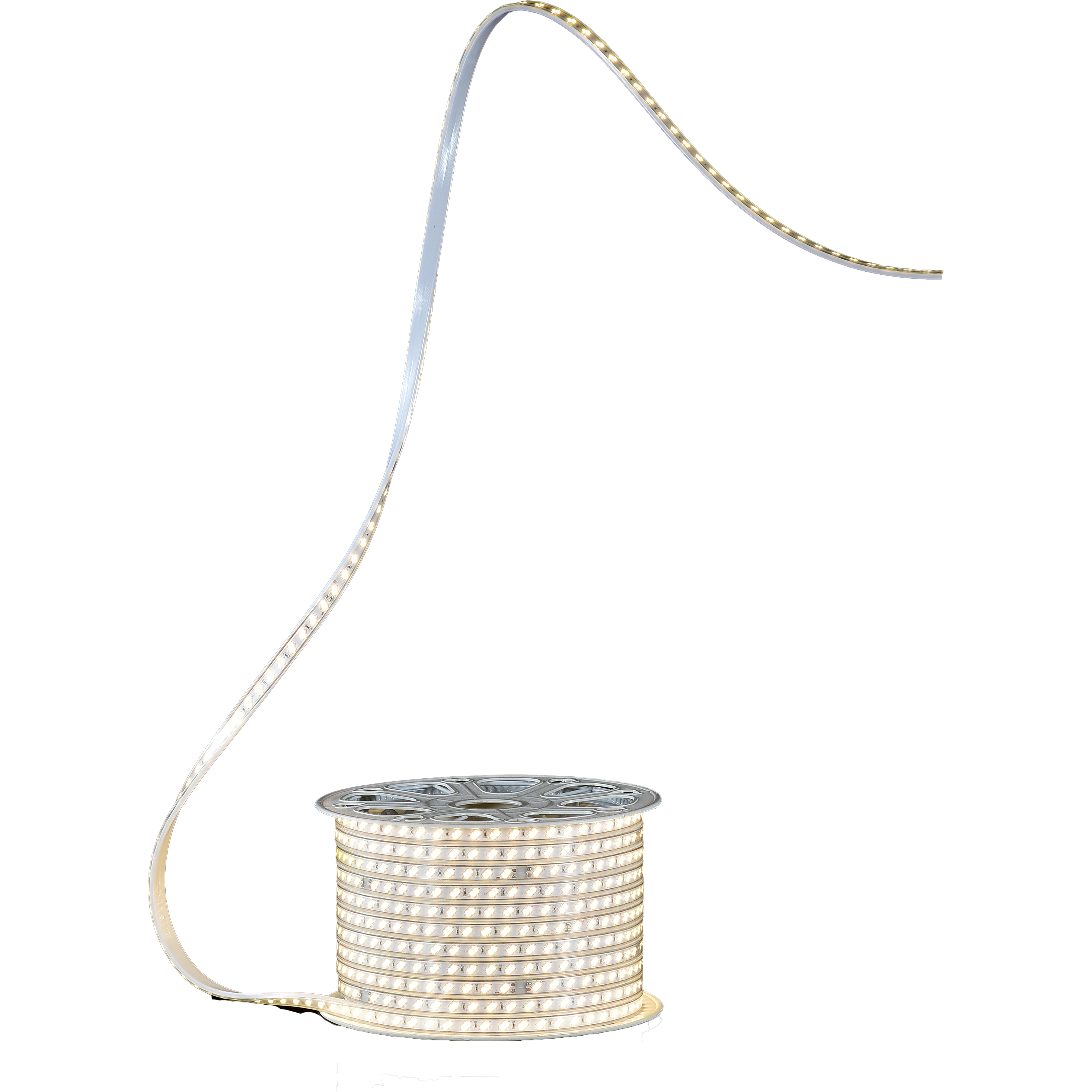 شريط إنارة 120 ليد – 50 متر