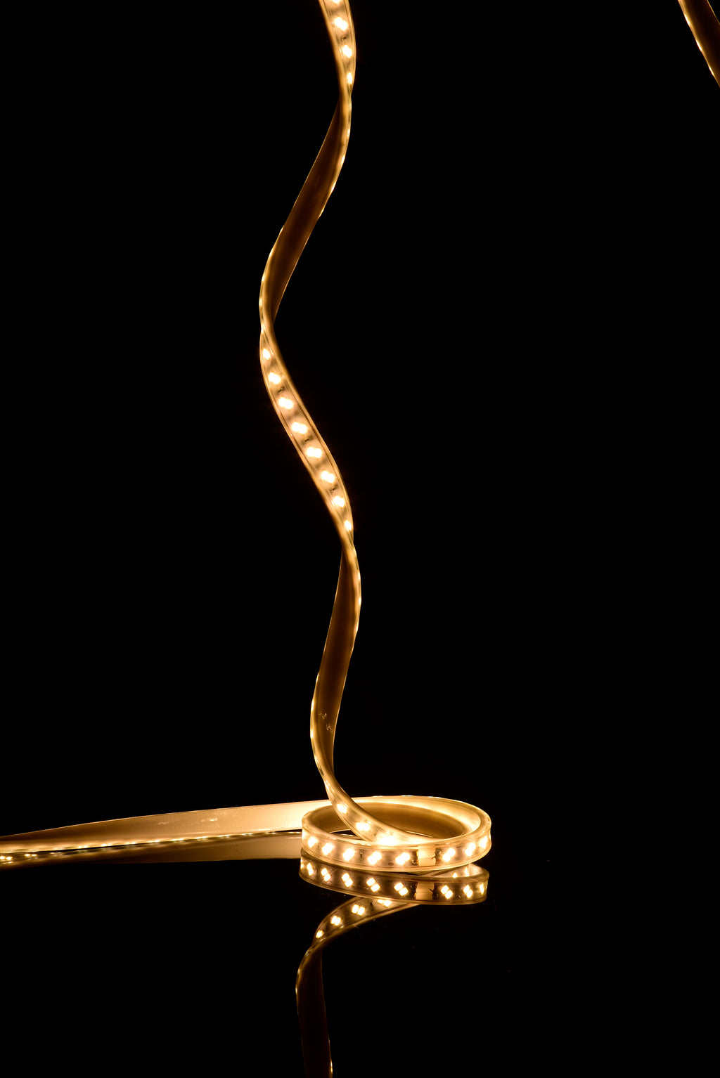 شريط إنارة 120 ليد – 50 متر