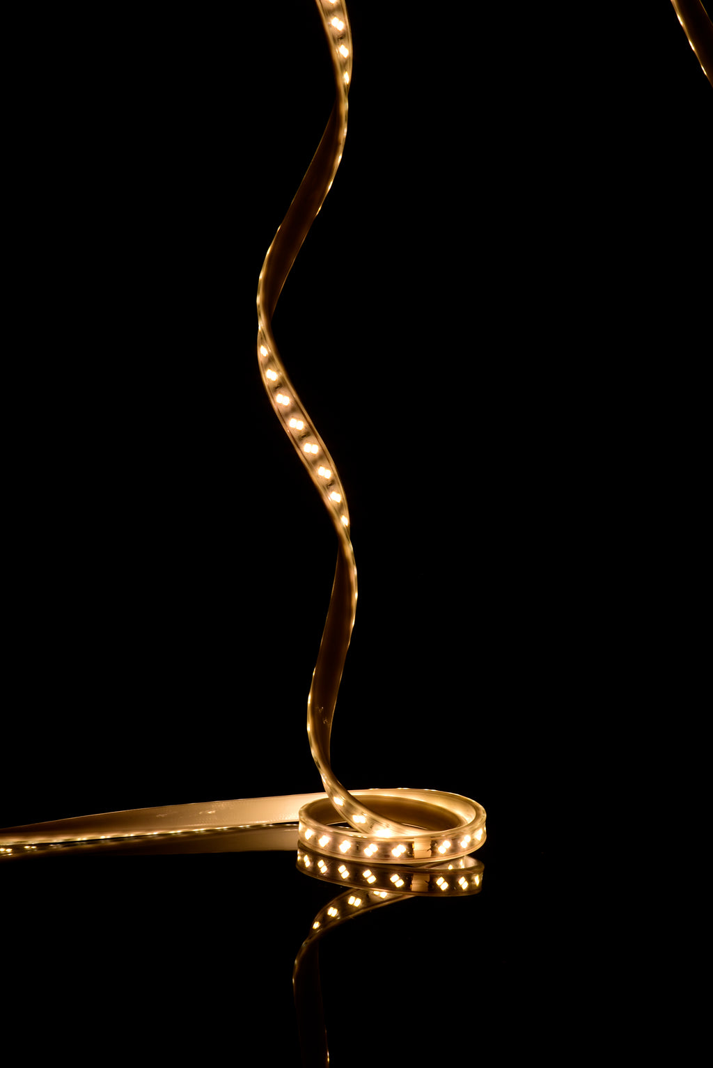 شريط إنارة 120 ليد – 50 متر