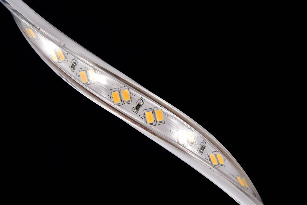 شريط إنارة 120 ليد – 50 متر