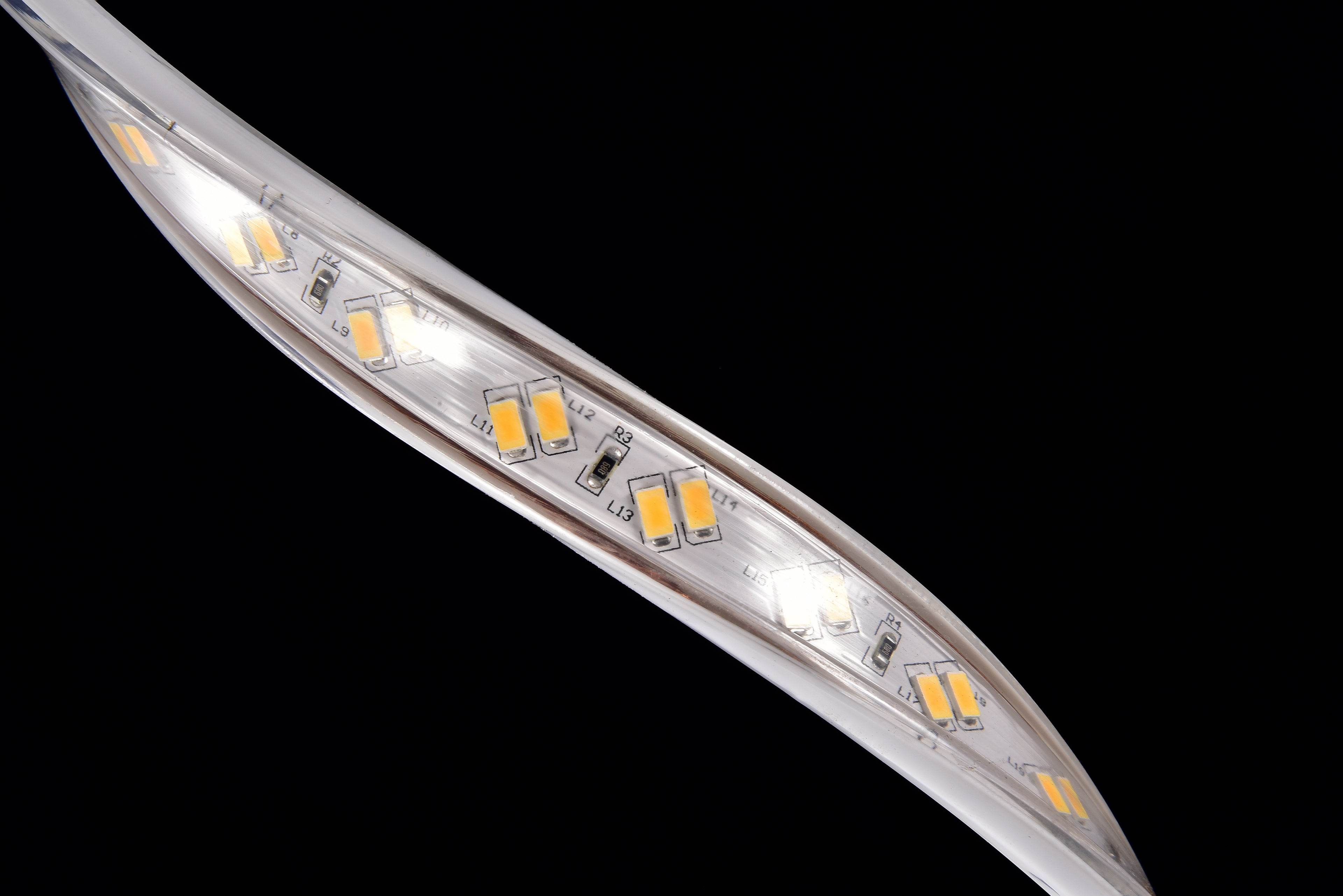 شريط إنارة 120 ليد – 50 متر