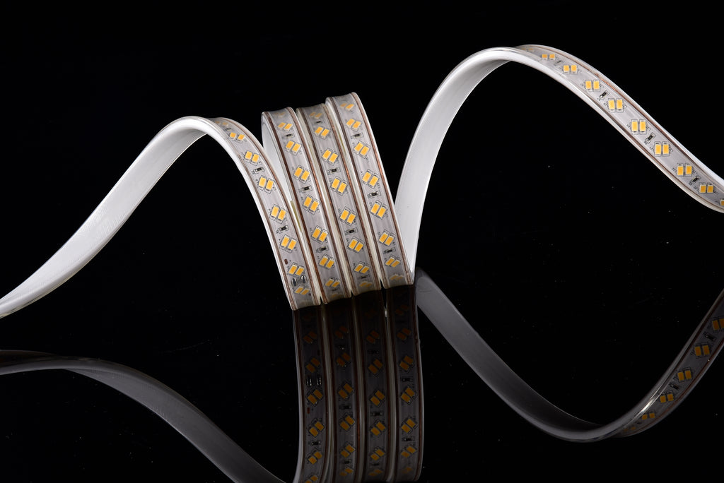 شريط إنارة 120 ليد – 50 متر