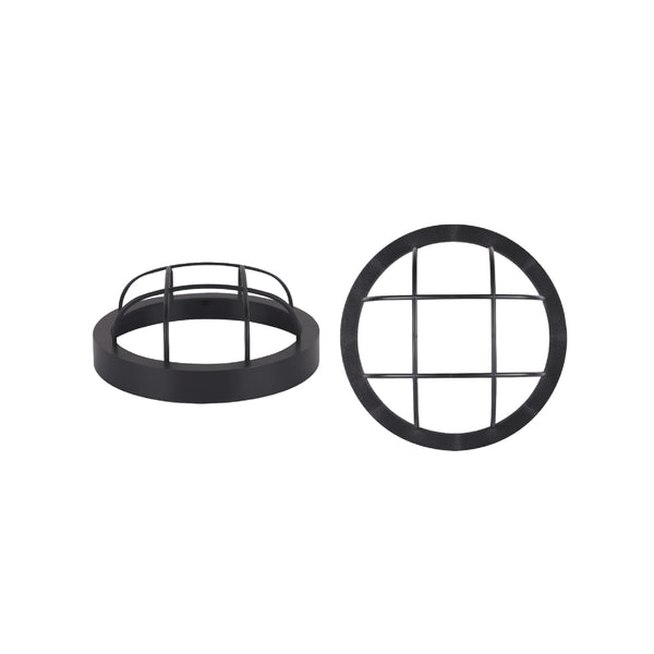 ZAMILIGHT Wall Bulkhead Cover