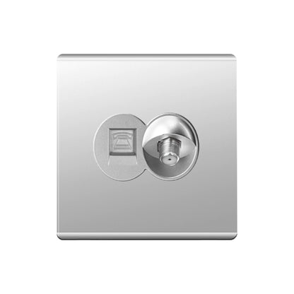 فيش تلفزيون مع فيش تلفون