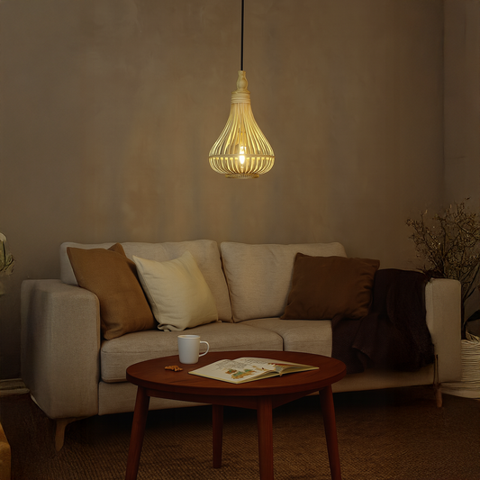 إنارة ديكورية معلقة | AMSFIELD Pendant Light