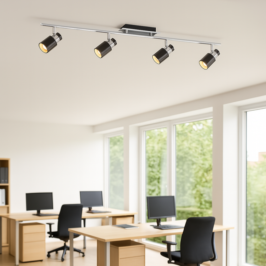 إنارة سبوت داخلية | DAVIDA 1 Spot Light